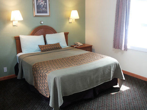 Scottish Inns Милфорд Экстерьер фото