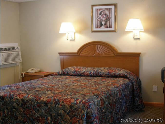 Scottish Inns Милфорд Номер фото