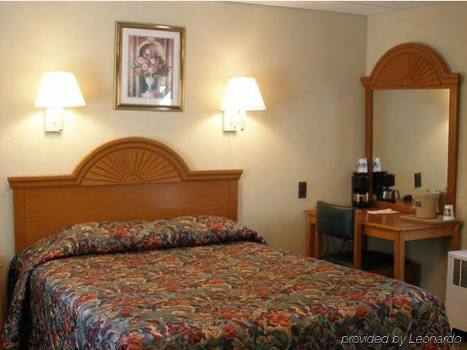Scottish Inns Милфорд Номер фото